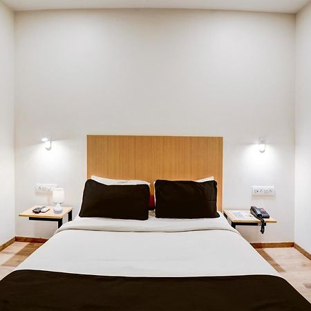 Super Townhouse Ulsoor Near Halasuru Metro Station Bangalore Eksteriør bilde