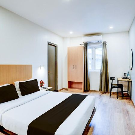 Super Townhouse Ulsoor Near Halasuru Metro Station Bangalore Eksteriør bilde