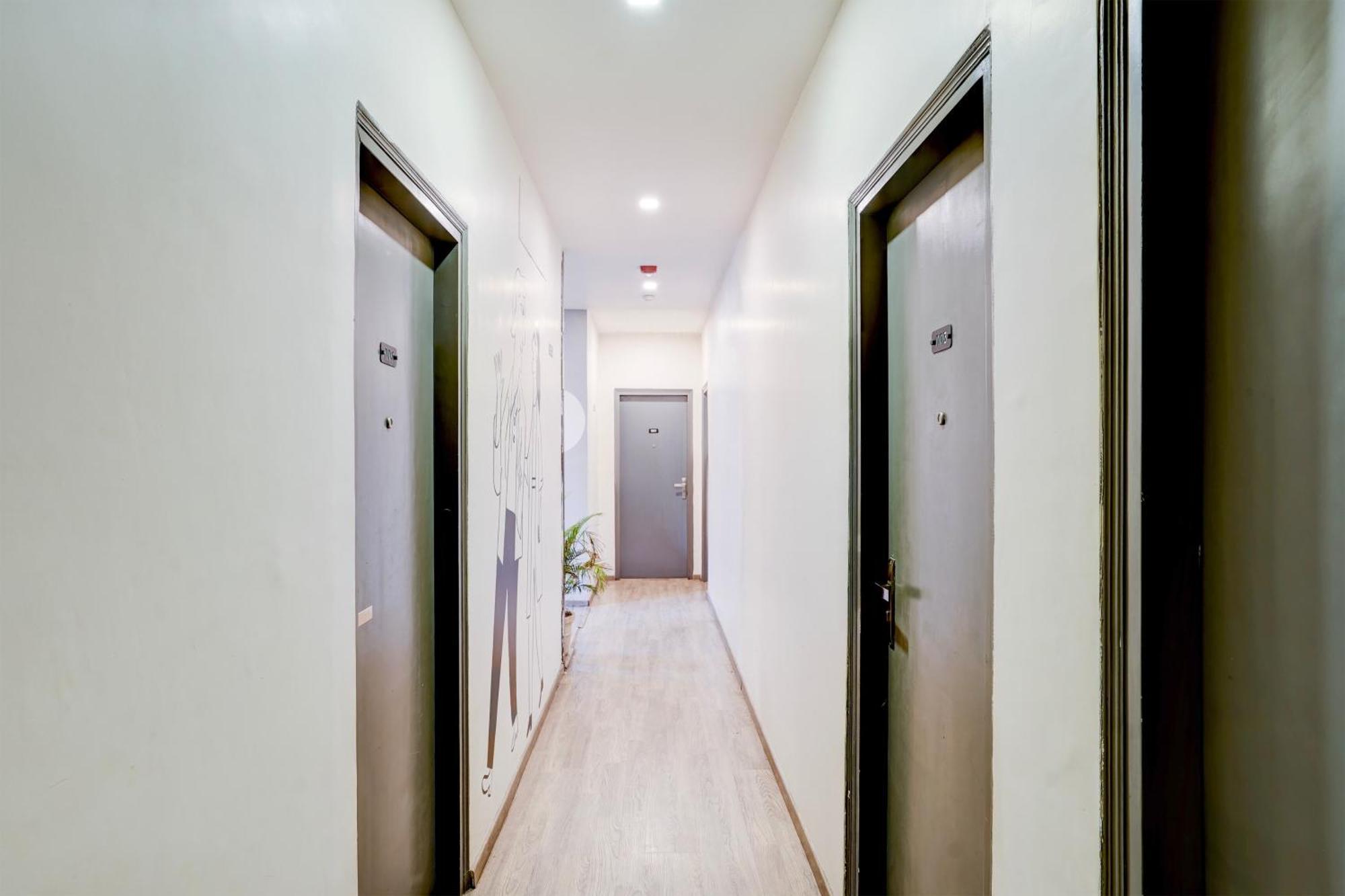 Super Townhouse Ulsoor Near Halasuru Metro Station Bangalore Eksteriør bilde