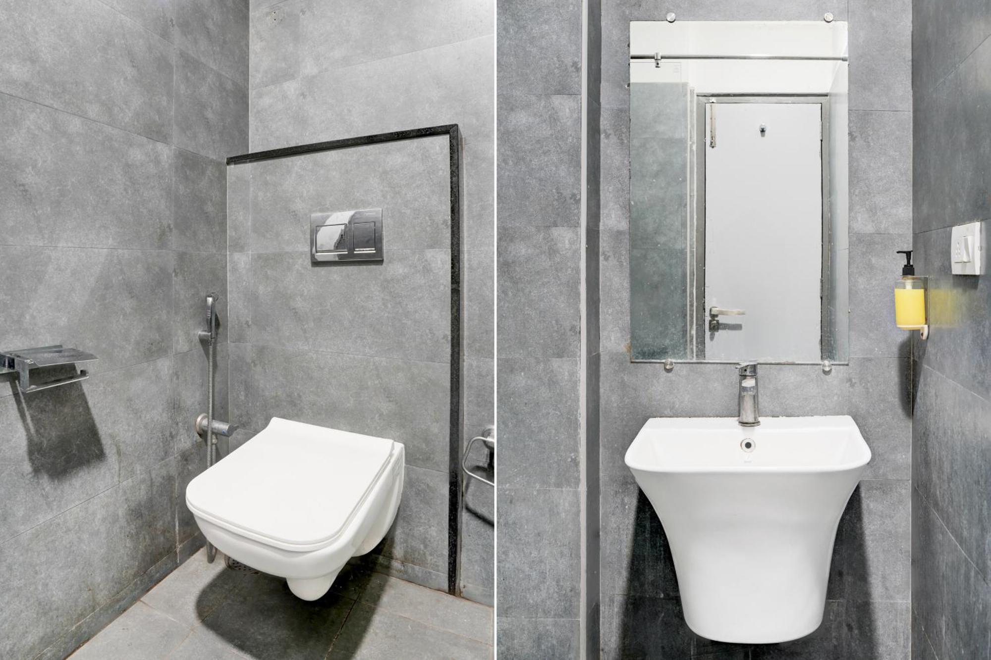 Super Townhouse Ulsoor Near Halasuru Metro Station Bangalore Eksteriør bilde